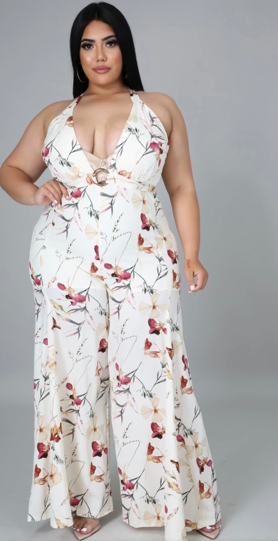 Safari Glam Dress – Queen Leah Fashion